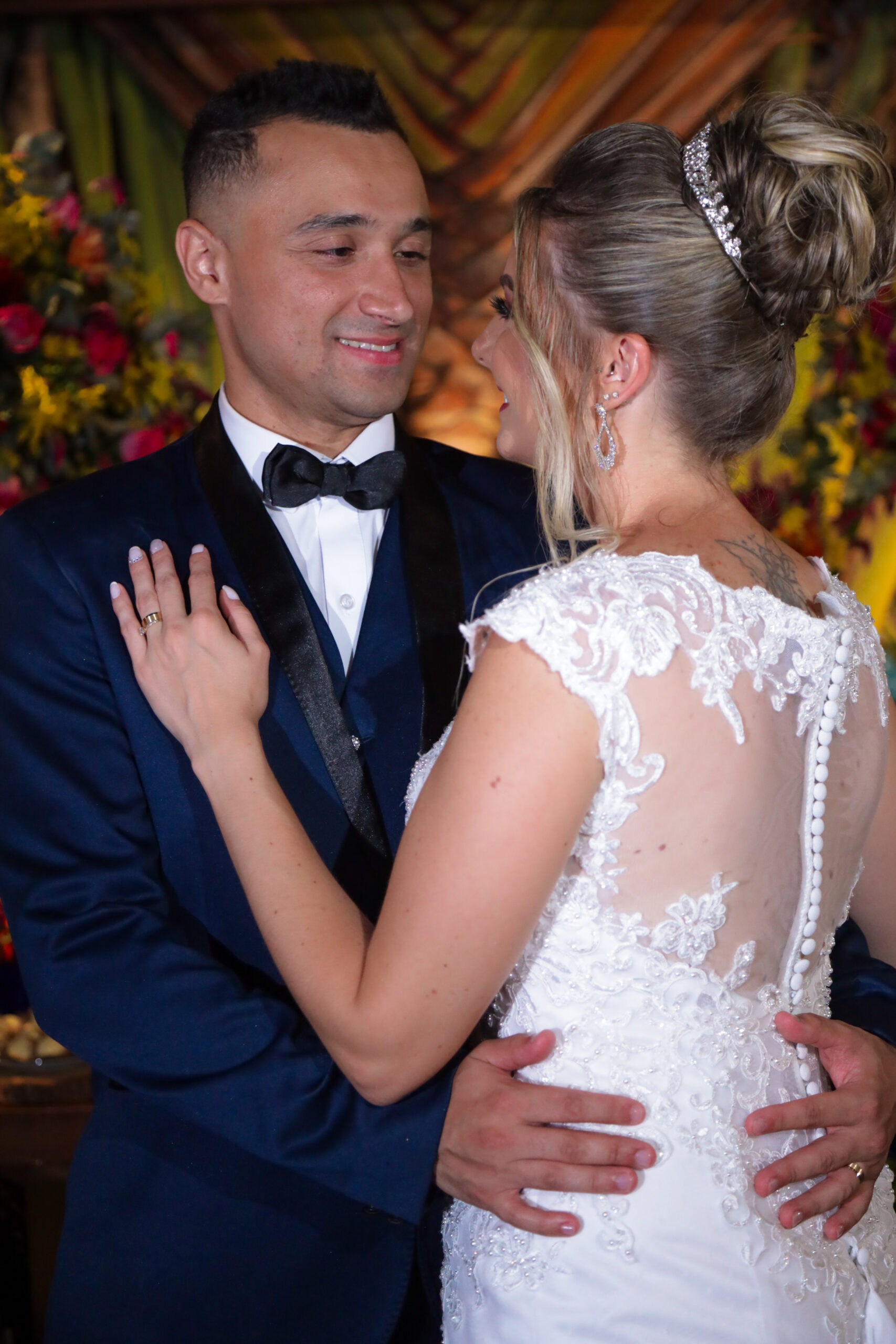 Talita & Rafael
