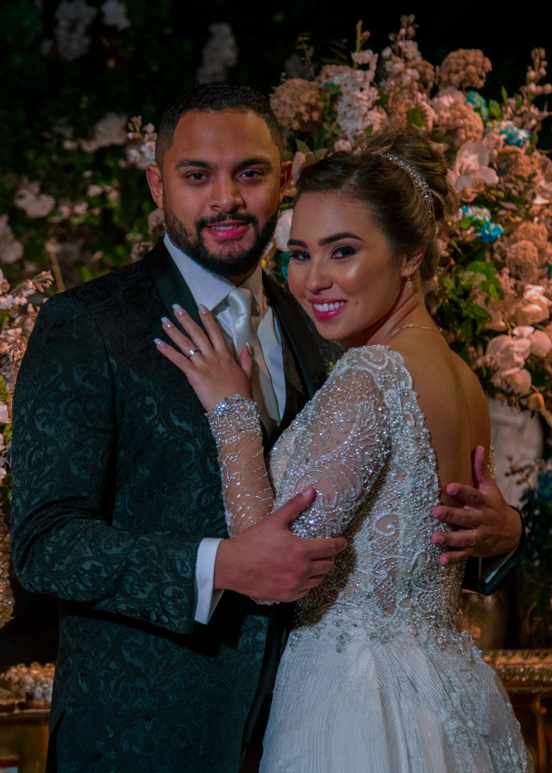 Natalia & Henrique